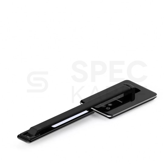 Lampka biurkowa 3w1 4W 500lm ładowarka indukcyjna WW barwa zmienna IP20 3000K-6500K V-TAC VT-7405