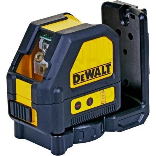 LASER KRZYŻOWY 10,8V DEWALT
