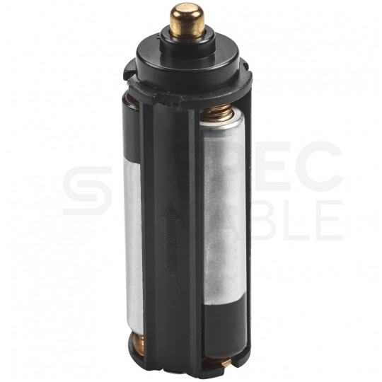 Latarka czołowa akumulatorowo / bateryjna LED 20W 2000lm IPX4 NEO 99-029