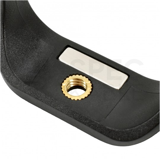 Latarka wielofunkcyjna LED 5,7W 500lm BEMKO C49-LTW08