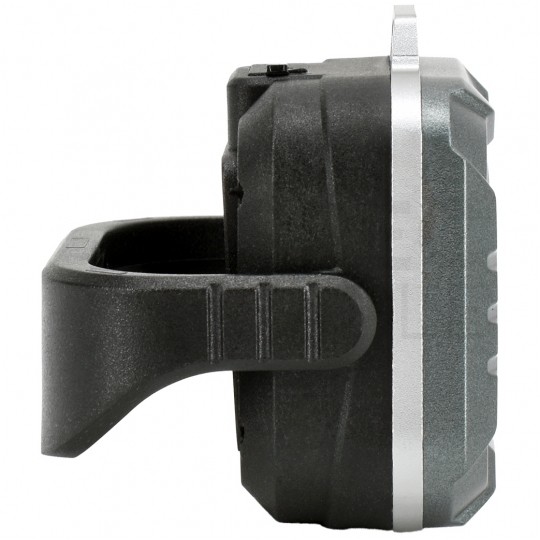 Latarka wielofunkcyjna LED 5,7W 500lm BEMKO C49-LTW08