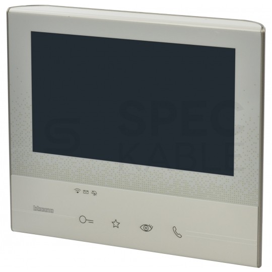 Legrand 363911 Classe 300X13E Zestaw wideodomofonowy SMART Wi-Fi