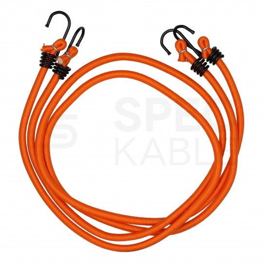 Linka elastyczna guma bagażowa 120cm 2 sztuki SENA