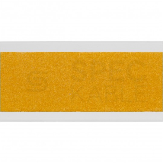 Listwa elektroinstalacyjna kanał kablowy BKK 15x10mm korytko z pokrywą i taśmą montażową 2-stronną KARTON=300m (150szt) NEKU