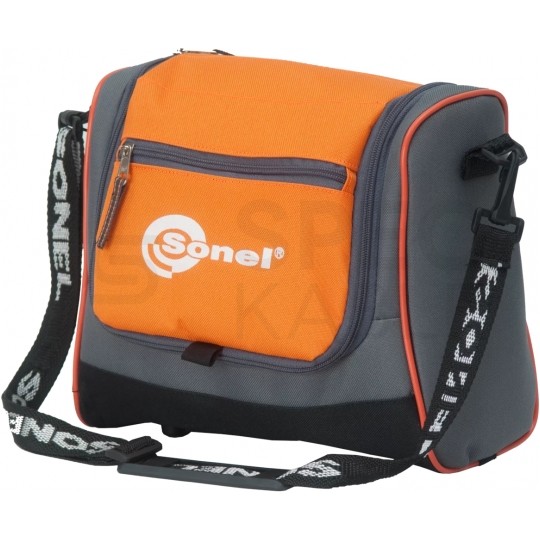 Lokalizator uszkodzeń kabli (reflektometr) SONEL TDR-420 WMPLTDR420