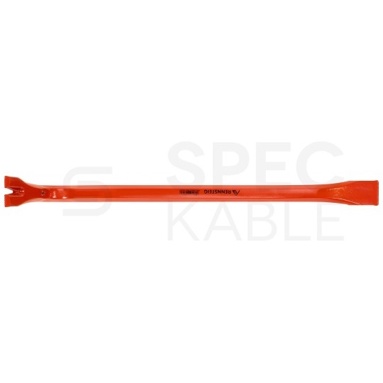 Łom breszka 400mm 18mm RENNSTEIG