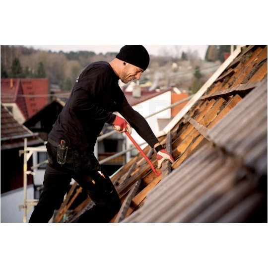 Łom breszka 400mm 18mm RENNSTEIG