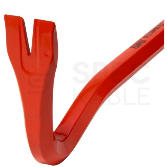 Łom breszka 600mm 18mm RENNSTEIG