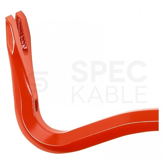 Łom breszka 600mm 18mm RENNSTEIG