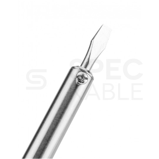 Lutownica prosta kolbowa oporowa grzałkowa 60W 450°C z przewodem 1,3m 19-156 NEO 19-156