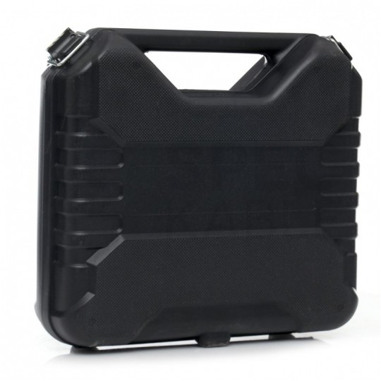 Lutownica transformatorowa 200W LED w walizce Kraft&Dele