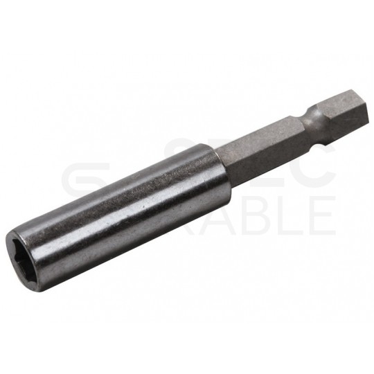 MAGNETYCZNY UCHWYT BITÓW 60MM DEWALT