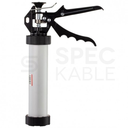 Masa do uszczelniania Aquastop 2100 310ml zestaw z aplikatorem