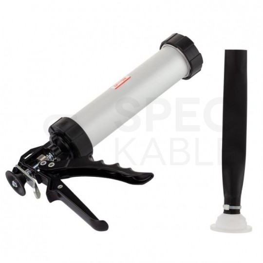 Masa do uszczelniania Aquastop 2100 310ml zestaw z aplikatorem