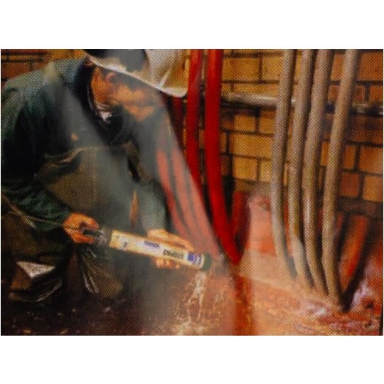 Masa do uszczelniania bez aplikatora Aquastop 2100 310ml