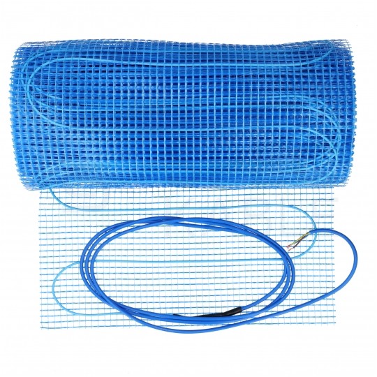 Mata grzewcza 1620W 9m2 THM180-090 SZER. 18x0,5m GRAND MEYER