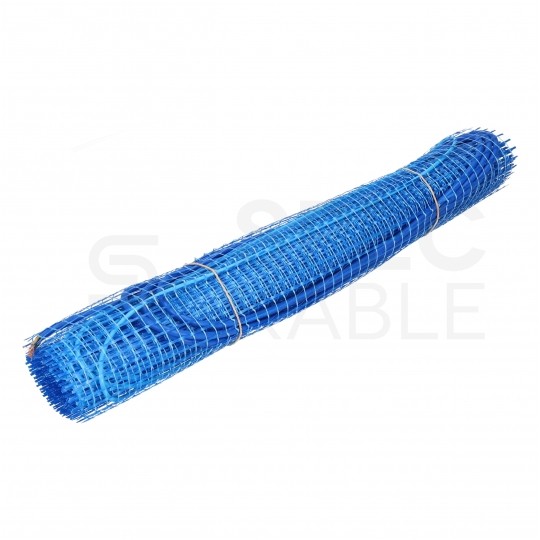 Mata grzewcza 200W 1m2 THM200-010 2x0,5m GRAND MEYER