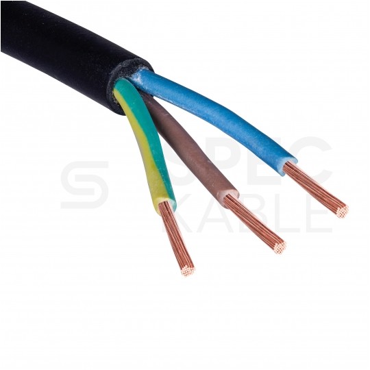 Mata grzewcza zewnętrzna 3000W 10m2 N-CDS-10 3000 20x0,5m GRAND MEYER