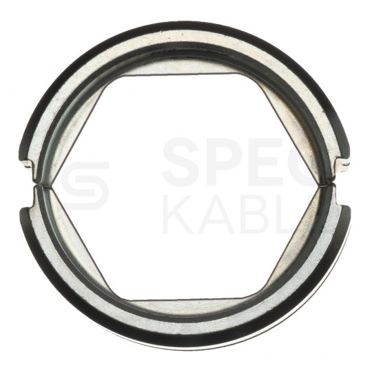 Matryca zaciskowa aluminium 300mm do zaciskarki M18 HCCT MILWAUKEE