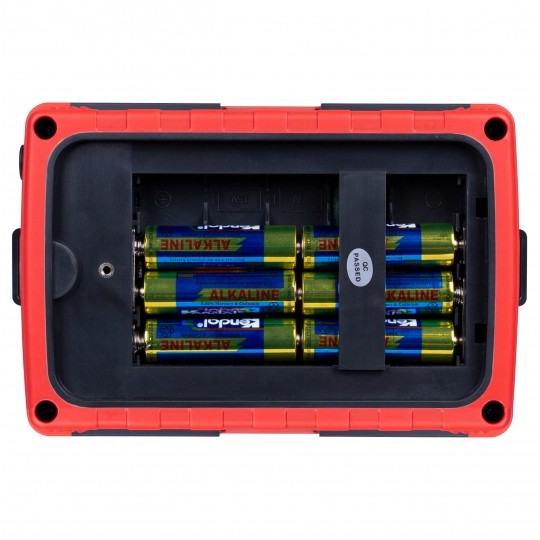 Miernik do pomiaru rezystancji izolacji tester cyfrowy LCD do instalacji elektrycznych GT5307B BENETECH