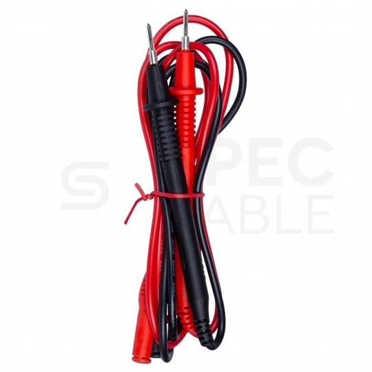 Miernik do pomiaru rezystancji izolacji tester cyfrowy LCD do instalacji elektrycznych GT5307B BENETECH