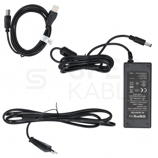 Miernik do pomiaru rezystancji izolacji wysokim napięciem [2,5kV] tester cyfrowy LCD do instalacji elektrycznych SONEL MIC-2501