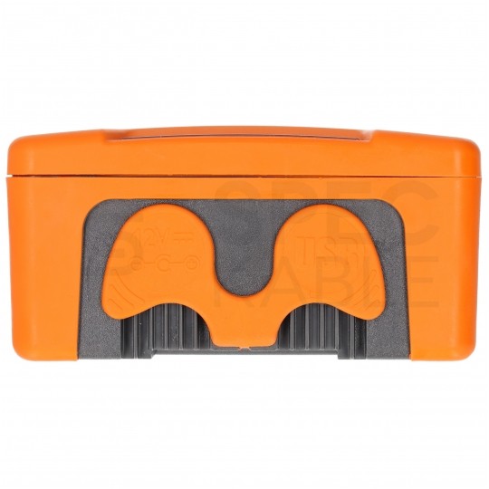 Miernik do pomiaru rezystancji izolacji wysokim napięciem [2,5kV] tester cyfrowy LCD do instalacji elektrycznych SONEL MIC-2501