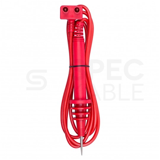 Miernik do pomiaru rezystancji izolacji wysokim napięciem [5,0kV] tester cyfrowy LCD do instalacji elektrycznych GM3125 BENETECH