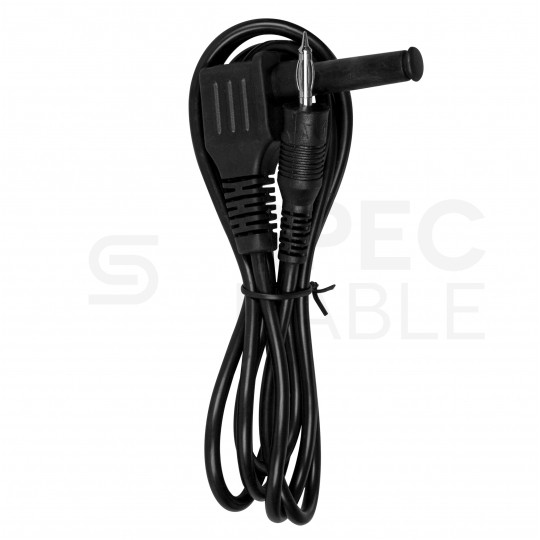 Miernik do pomiaru rezystancji izolacji wysokim napięciem [5,0kV] tester cyfrowy LCD do instalacji elektrycznych GM3125 BENETECH