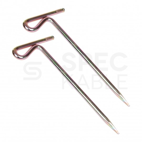 Miernik do pomiaru rezystancji uziemienia tester cyfrowy LCD GT5105A BENETECH