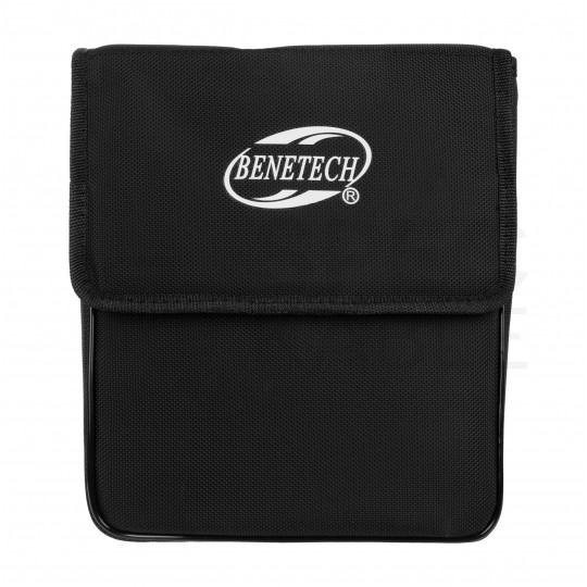 Miernik do pomiaru rezystancji uziemienia tester cyfrowy LCD GT5105A BENETECH