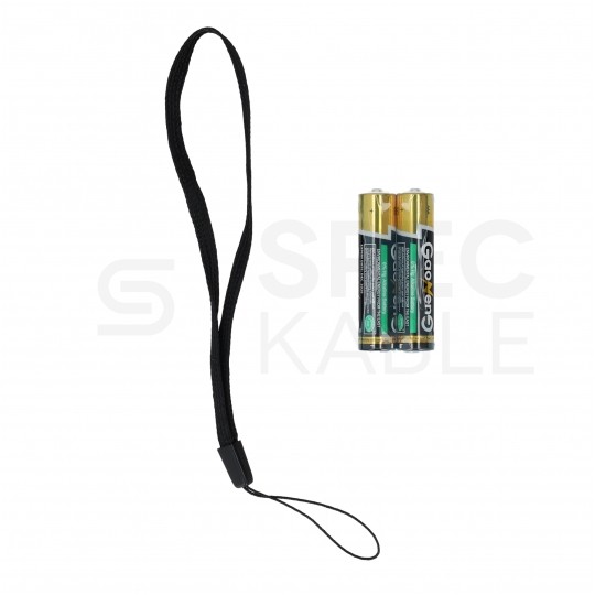 Miernik dystansu dalmierz laserowy 0,05 - 40m Kraft&Dele KD10405