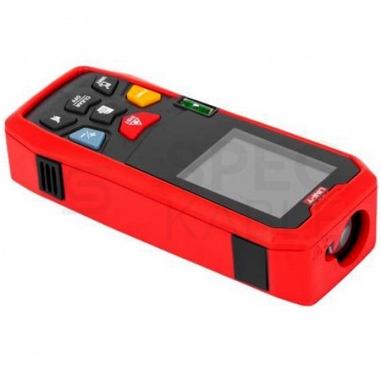 Miernik dystansu uniwersalny dalmierz laserowy 60m UNI-T LM60