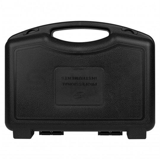 Miernik grubości lakieru powłoki lakierniczej z wyświetlaczem LCD GM210 BENETECH