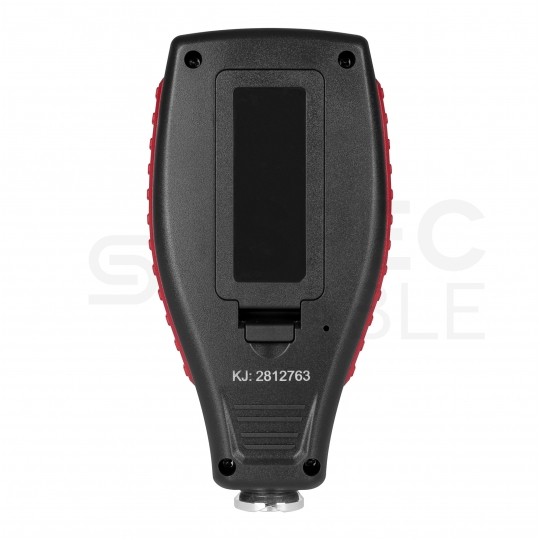 Miernik grubości lakieru powłoki lakierniczej z wyświetlaczem LCD GT235 BENETECH