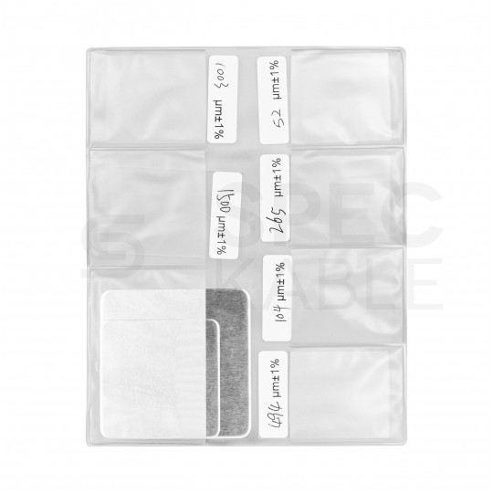 Miernik grubości lakieru powłoki lakierniczej z wyświetlaczem LCD GT235 BENETECH