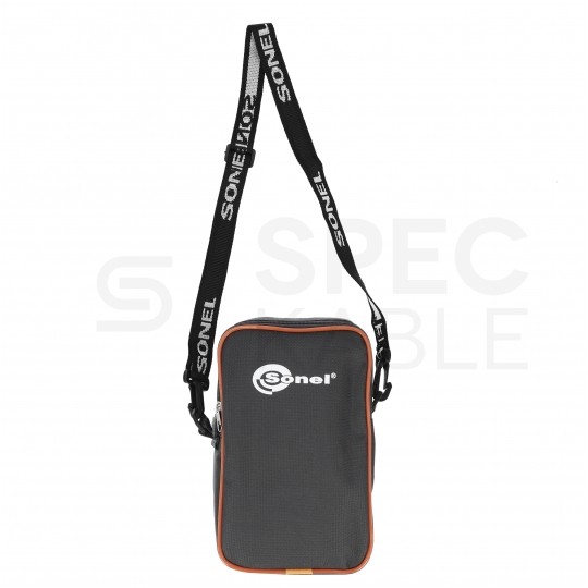 Miernik impedancji pętli zwarcia SONEL MZC-20E