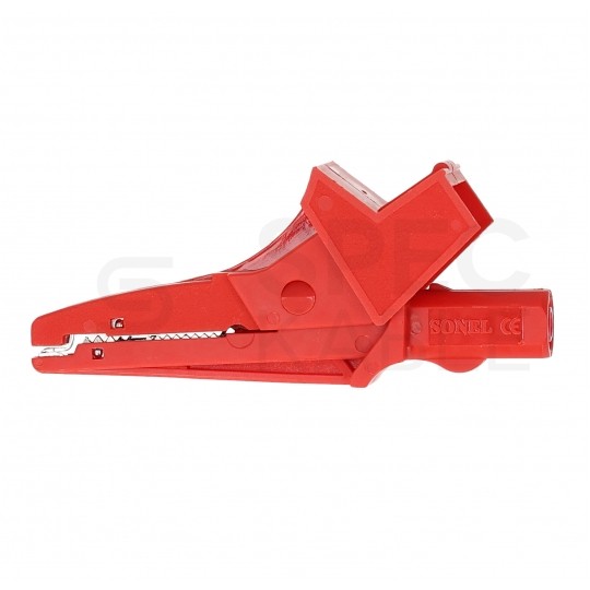 Miernik impedancji pętli zwarcia SONEL MZC-20E