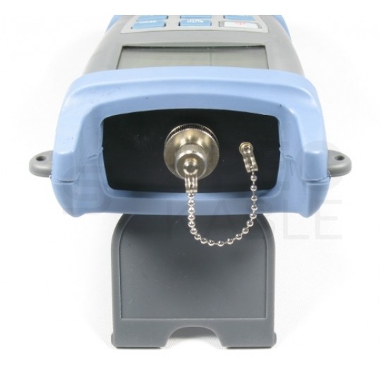 Miernik mocy InGaAs Hi-Power, dokładność 5%, zakres -50..+26dBm OPM-UP30B ULTIpulse