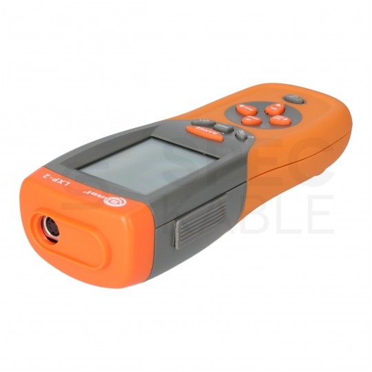 Miernik natężenia światła luksomierz cyfrowy LXP-2 WMGBLXP2 SONEL