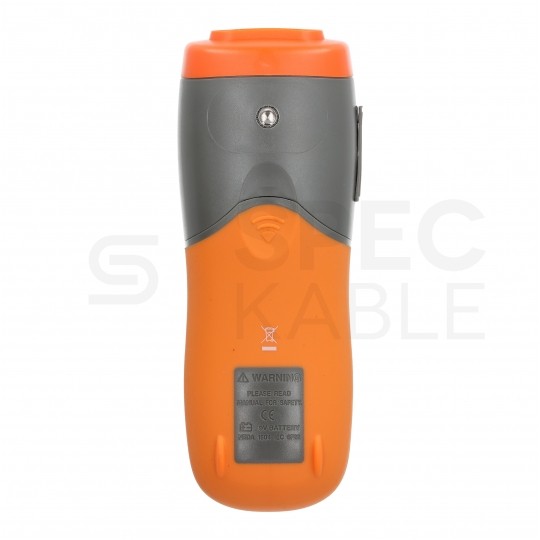 Miernik natężenia światła luksomierz cyfrowy LXP-2 WMGBLXP2 SONEL