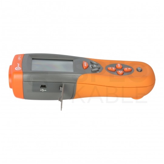 Miernik natężenia światła luksomierz cyfrowy LXP-2 WMGBLXP2 SONEL