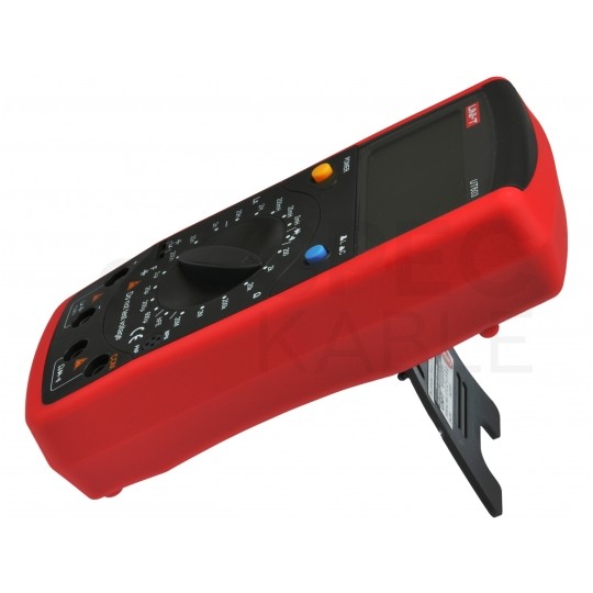 Miernik pojemności i indukcyjności wielofunkcyjny tester cyfrowy LCD UNI-T UT603