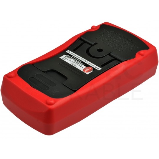 Miernik pojemności i indukcyjności wielofunkcyjny tester cyfrowy LCD UNI-T UT603