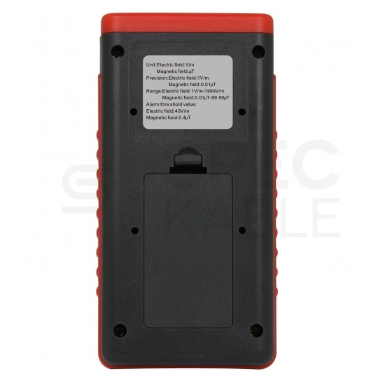Miernik pola elektromagnetycznego WT3120 WINTACT