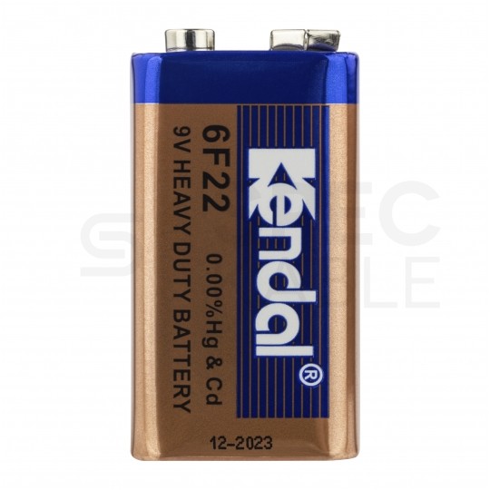 Miernik pola elektromagnetycznego WT3120 WINTACT