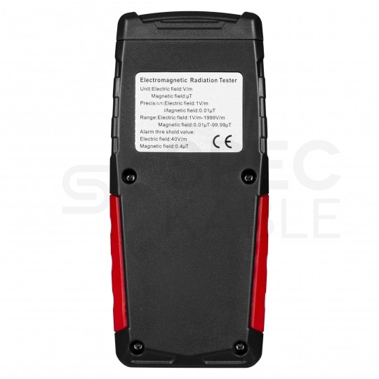 Miernik pola elektromagnetycznego WT3121 WINTACT