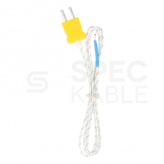 Miernik przemysłowy z pomiarem temperatury multimetr cyfrowy z wyświetlaczem LCD SONEL CMM-30