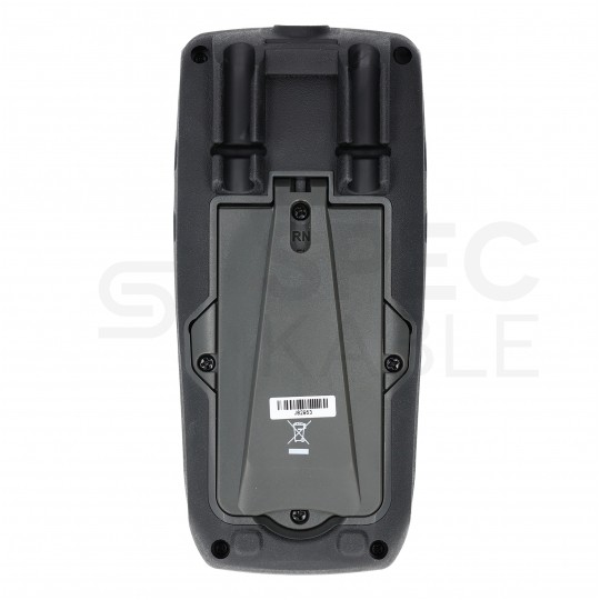 Miernik przemysłowy z pomiarem temperatury multimetr cyfrowy z wyświetlaczem LCD SONEL CMM-30