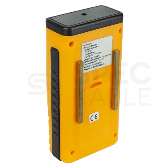 Miernik rezystancji powierzchniowej tester GM3110 BENETECH